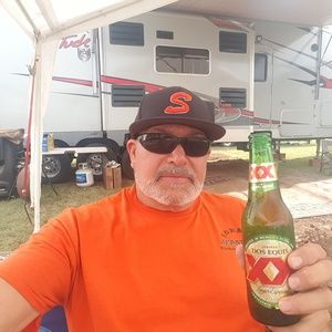 Meet your Posher, Frank